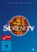 Serenity - Flucht in neue Welten (Ltd. Edition), 2 DVDs