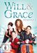 Will und Grace Season 1, 4 DVDs