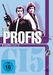 Die Profis Season 2, 4 DVDs