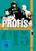 Die Profis Season 3, 4 DVDs