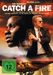 Catch A Fire, DVD