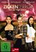 Zickenterror an der Highschool, DVD