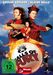 Balls Of Fury, DVD