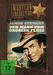 Der Mann vom großen Fluss, DVD
