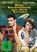 Ein Goldfisch an der Leine, DVD