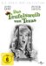 Das Teufelsweib von Texas, DVD