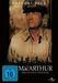 MacArthur - Held des Pazifiks, DVD