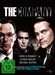 The Company (2007), 3 DVDs