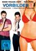 Vorbilder, DVD