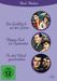 Rock Hudson Collection, 3 DVDs