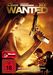 Wanted, DVD