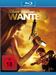 Wanted (Blu-ray), Blu-ray Disc