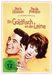 Ein Goldfisch an der Leine (Lim.Ausgabe mit Blechschild), DVD