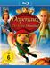Despereaux - Der kleine Mäuseheld (Blu-ray), Blu-ray Disc