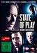 State Of Play - Stand der Dinge, DVD