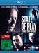 State Of Play - Stand der Dinge (Blu-ray), Blu-ray Disc