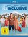 All Inclusive (Blu-ray), Blu-ray Disc