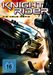 Knight Rider - Die neue Serie (2008), 4 DVDs