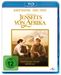 Jenseits von Afrika (Blu-ray), Blu-ray Disc