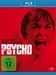 Psycho (1960) (Blu-ray), Blu-ray Disc