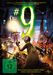 Number 9, DVD