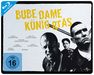 Bube, Dame, König, Gras (Blu-ray im Quersteelbook), Blu-ray Disc