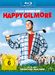 Happy Gilmore (Blu-ray), Blu-ray Disc