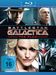 Battlestar Galactica: The Plan (Blu-ray), Blu-ray Disc