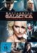 Battlestar Galactica: The Plan, DVD