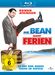Mr. Bean macht Ferien (Blu-ray), Blu-ray Disc