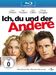 Ich, Du und der Andere (Blu-ray), Blu-ray Disc