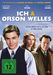Ich und Orson Welles, DVD