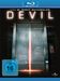 Devil (Blu-ray), Blu-ray Disc