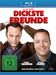 Dickste Freunde (Blu-ray), Blu-ray Disc