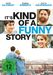 It's Kind Of A Funny Story, DVD