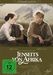 Jenseits von Afrika, DVD