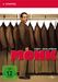 Monk Season 4, 4 DVDs