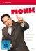 Monk Season 6, 4 DVDs
