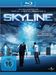 Skyline (Blu-ray), Blu-ray Disc