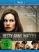 Betty Anne Waters (Blu-ray), Blu-ray Disc