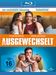 Wie ausgewechselt (Blu-ray), Blu-ray Disc