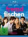 Fremd Fischen (Blu-ray), Blu-ray Disc
