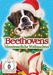 Beethovens abenteuerliche Weihnachten, DVD