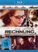 Eine offene Rechnung (Blu-ray), Blu-ray Disc