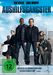 Aushilfsgangster, DVD