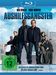 Aushilfsgangster (Blu-ray), Blu-ray Disc