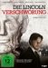 Die Lincoln Verschwörung, DVD