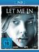 Let Me In (Blu-ray), Blu-ray Disc