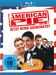 American Pie 3 - Jetzt wird geheiratet (Blu-ray), Blu-ray Disc
