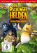 Die Dschungelhelden: Operation Südpol, DVD